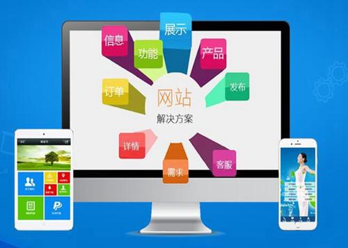 海兴如何进行网站设计才能突出产品的优势